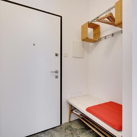Comfort Apartments Mila Baltica Гданьск Экстерьер фото